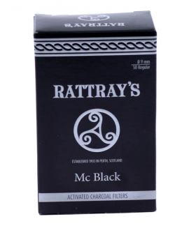 Фильтр для трубок Rattray's